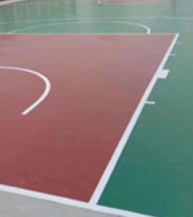 毕节篮球场地坪维修全方案